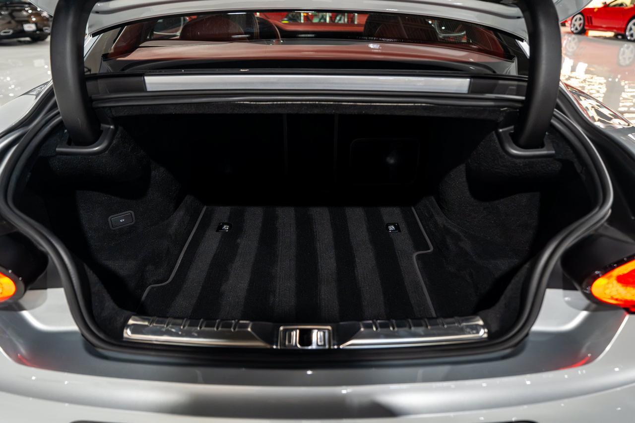 2020 Bentley Continental GT V8 Fort Lauderdale FL