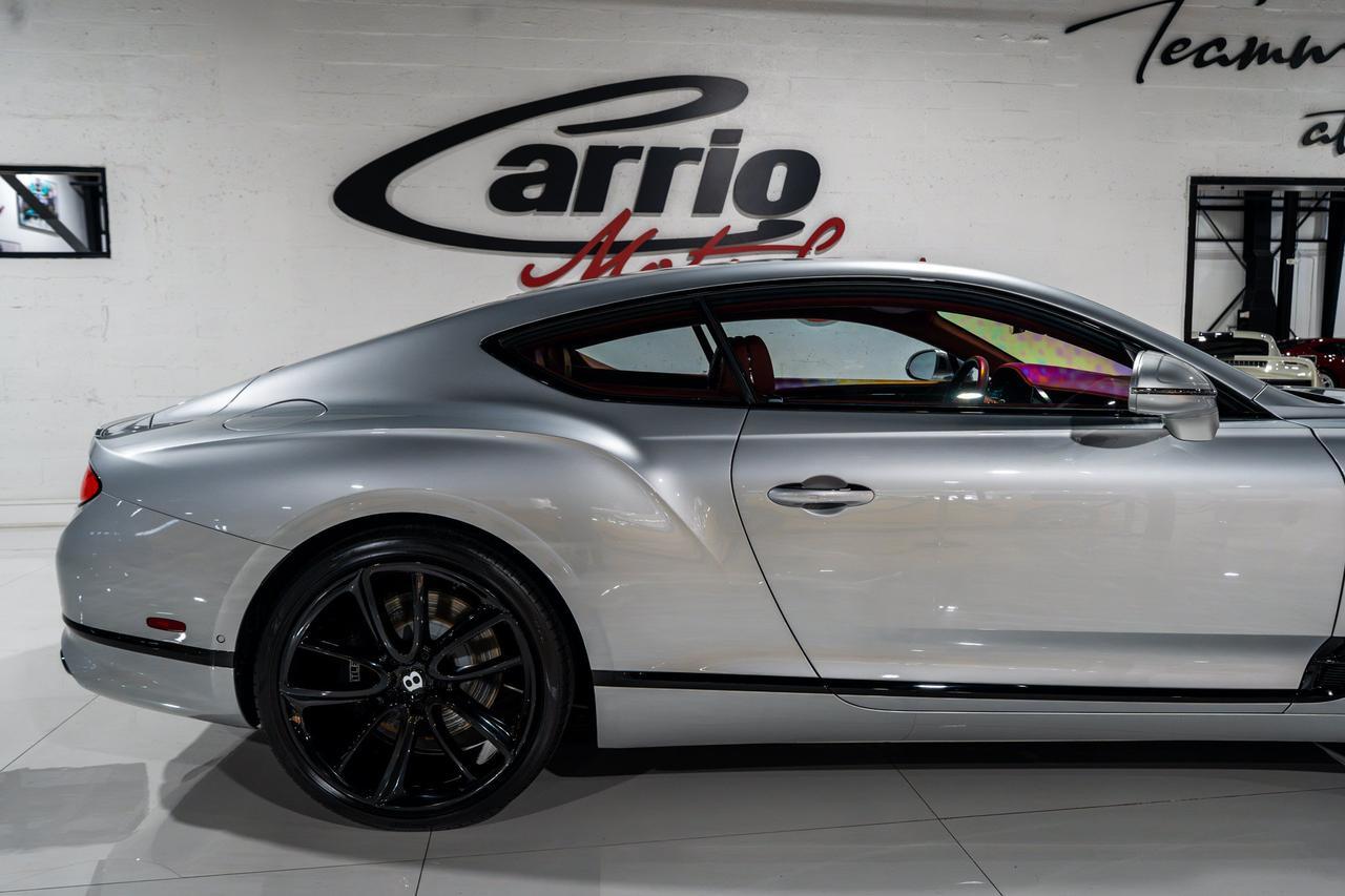 2020 Bentley Continental GT V8 Fort Lauderdale FL