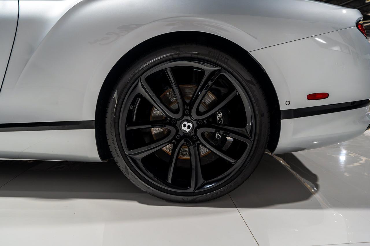 2020 Bentley Continental GT V8 Fort Lauderdale FL
