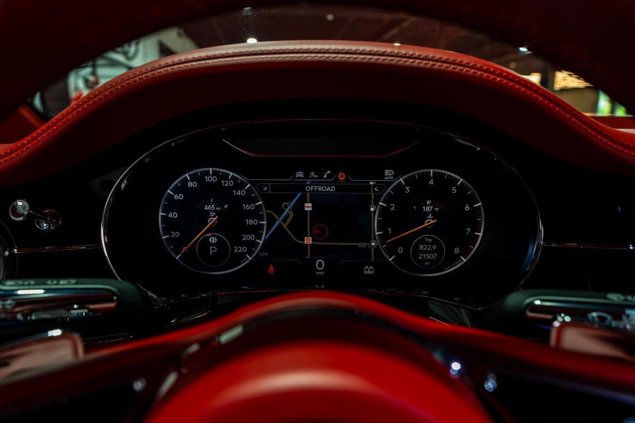 2020 Bentley Continental GT V8 Fort Lauderdale FL