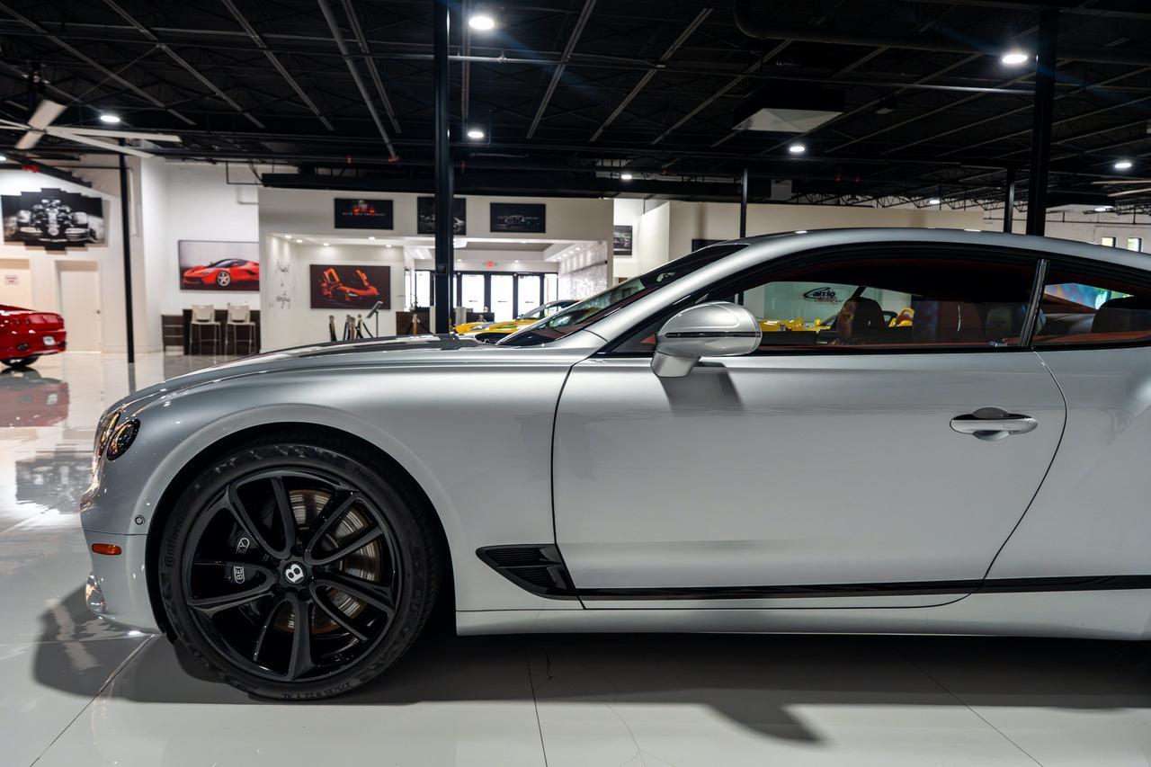 2020 Bentley Continental GT V8 Fort Lauderdale FL