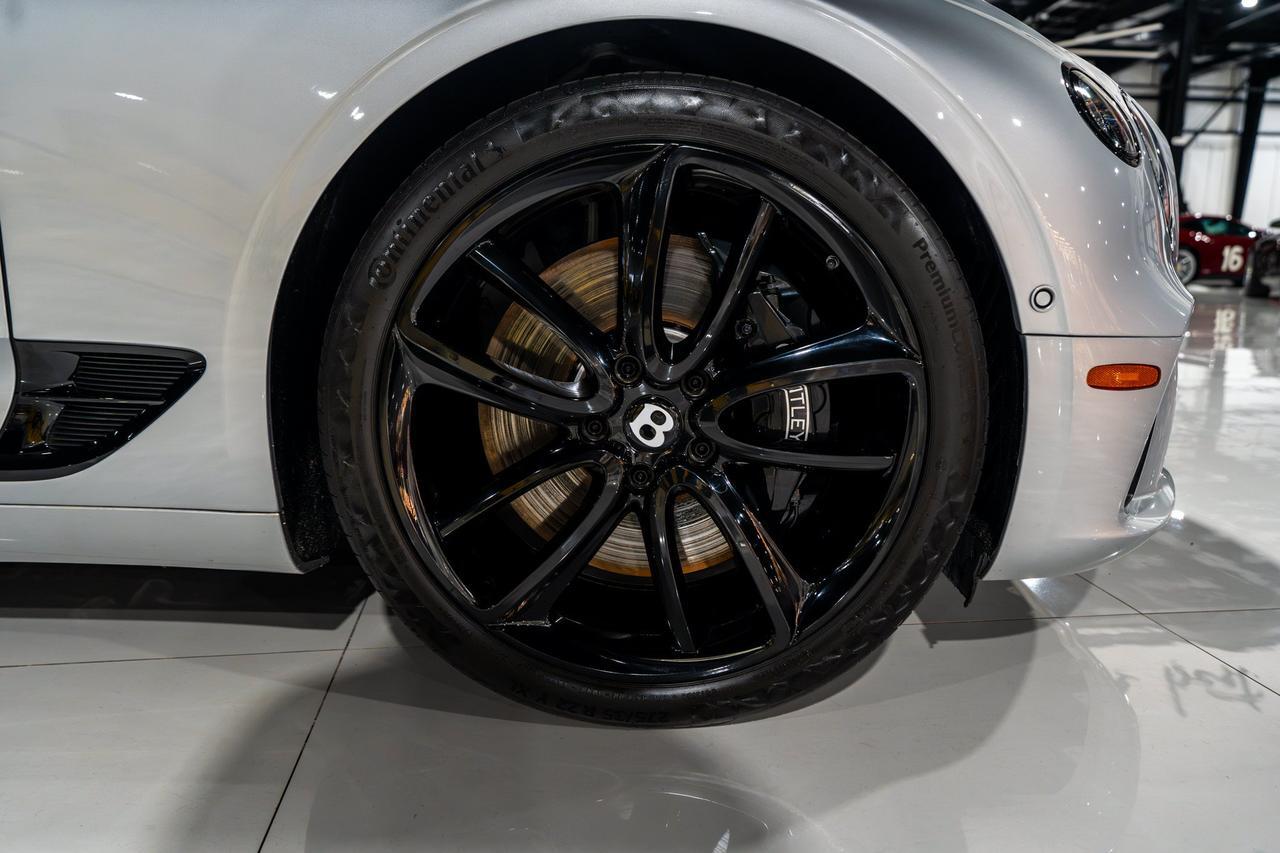 2020 Bentley Continental GT V8 Fort Lauderdale FL