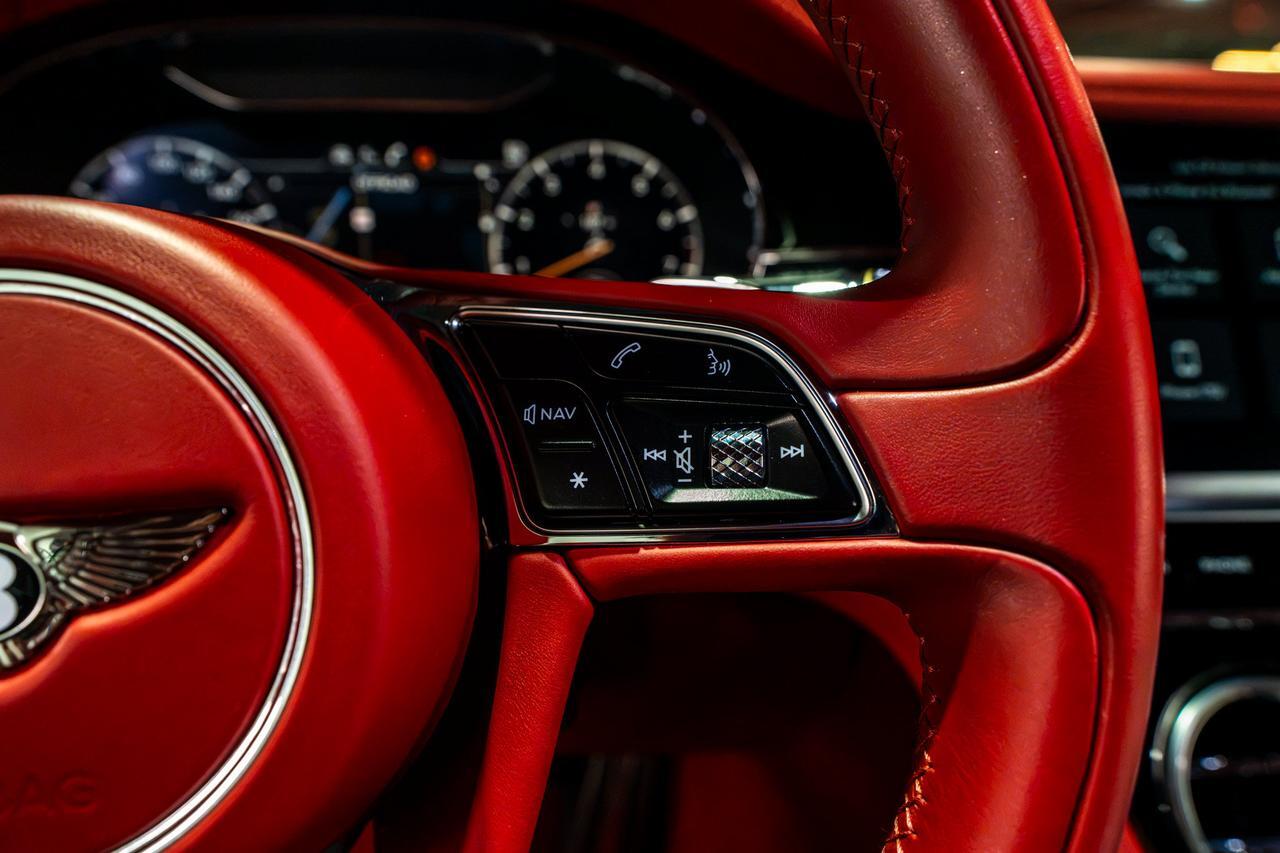 2020 Bentley Continental GT V8 Fort Lauderdale FL