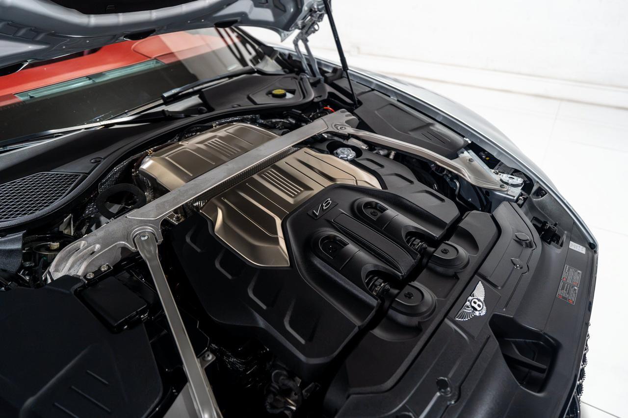 2020 Bentley Continental GT V8 Fort Lauderdale FL