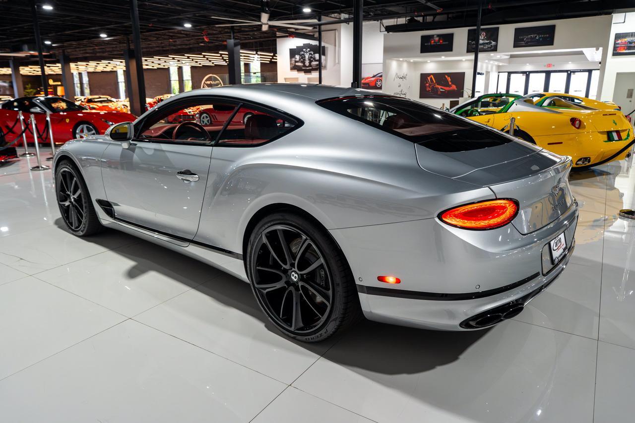 2020 Bentley Continental GT V8 Fort Lauderdale FL