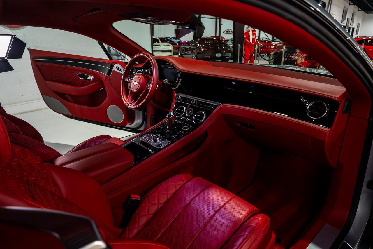 2020 Bentley Continental GT V8 Fort Lauderdale FL