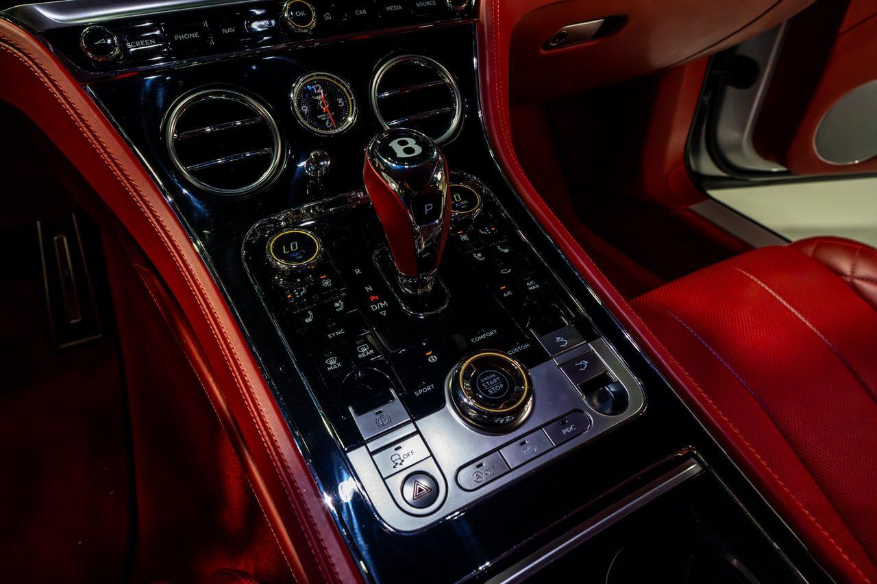 2020 Bentley Continental GT V8 Fort Lauderdale FL