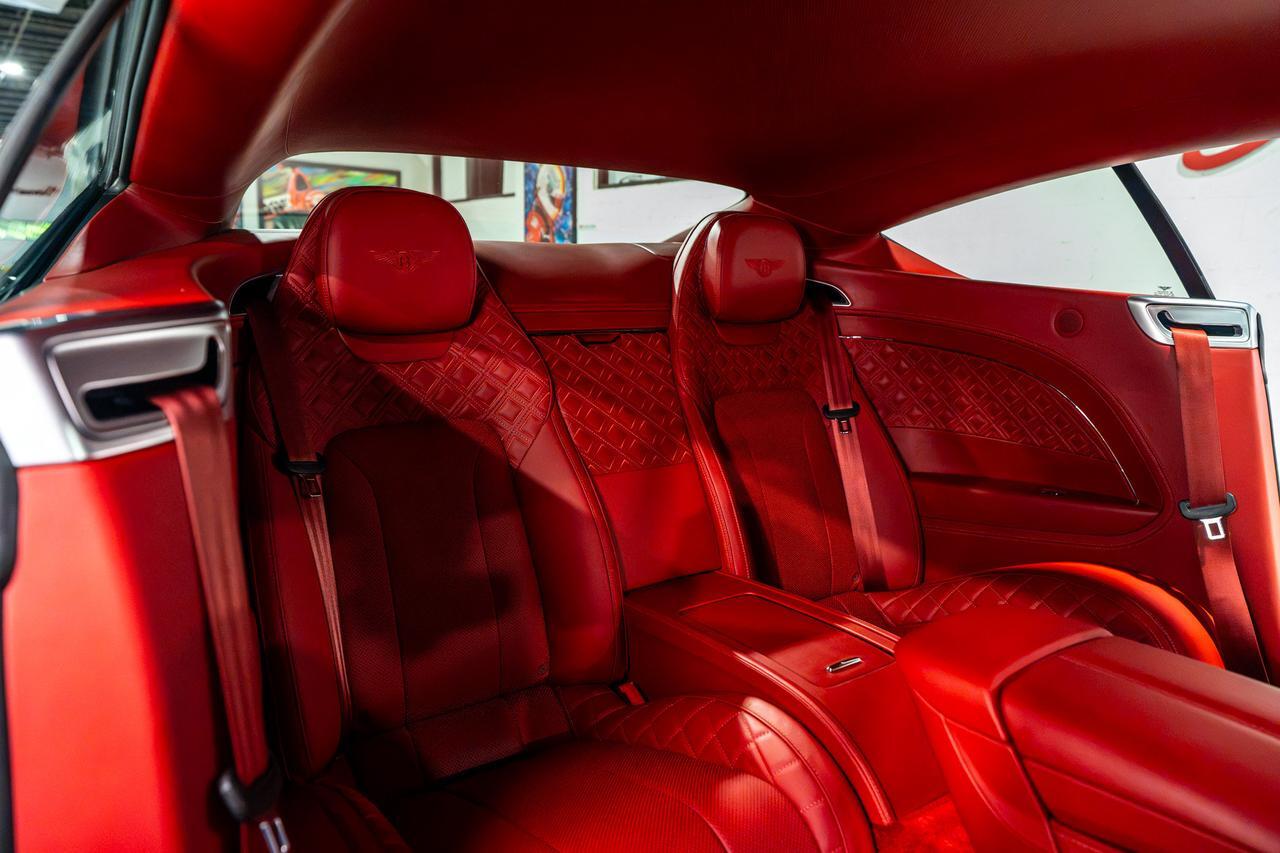 2020 Bentley Continental GT V8 Fort Lauderdale FL