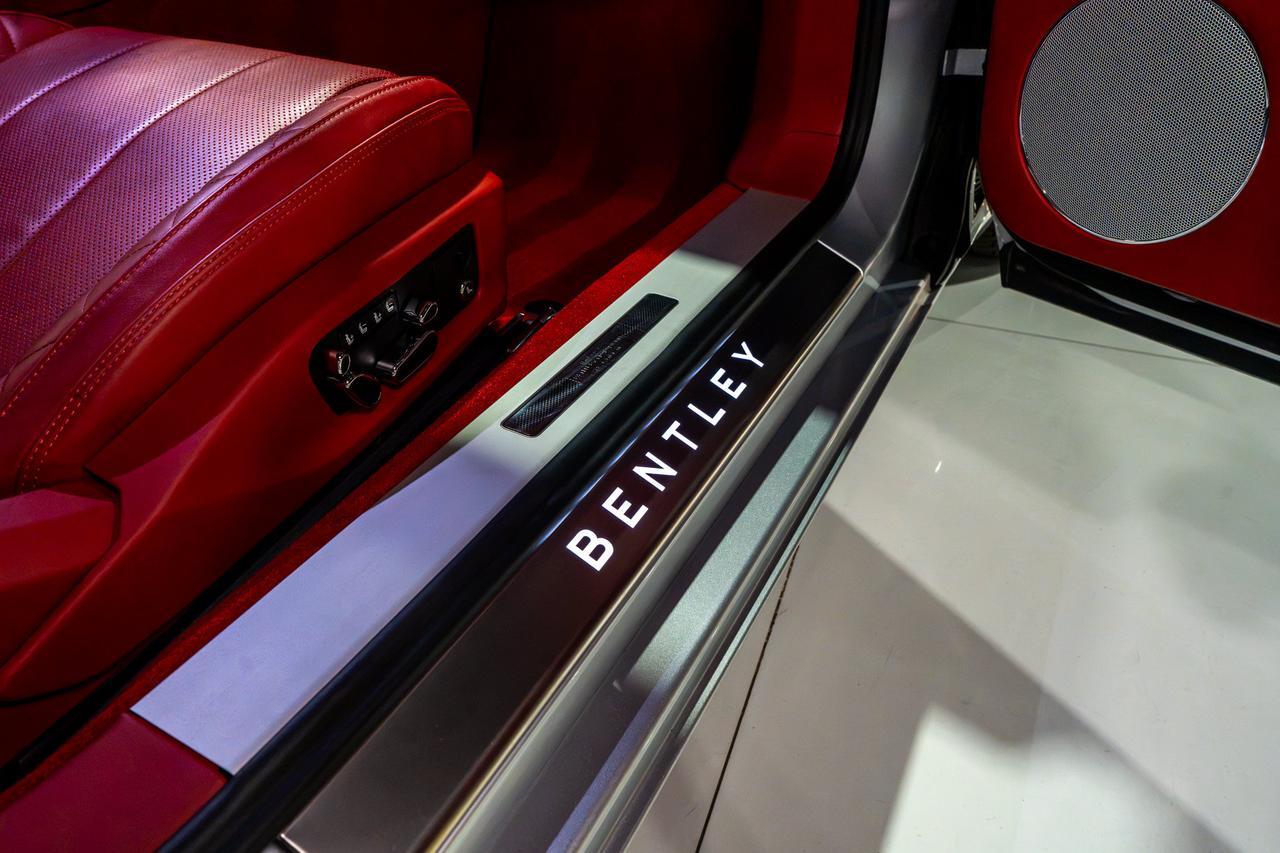 2020 Bentley Continental GT V8 Fort Lauderdale FL