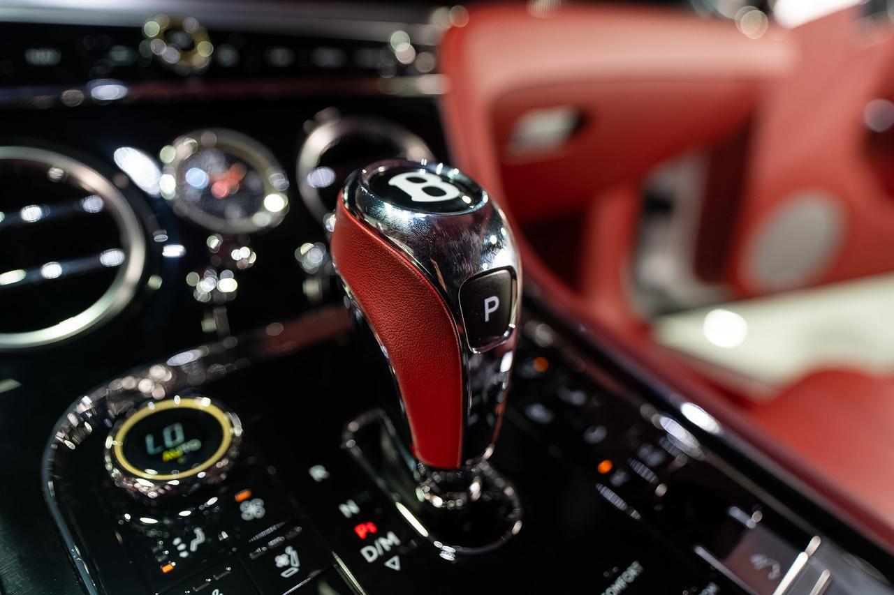 2020 Bentley Continental GT V8 Fort Lauderdale FL