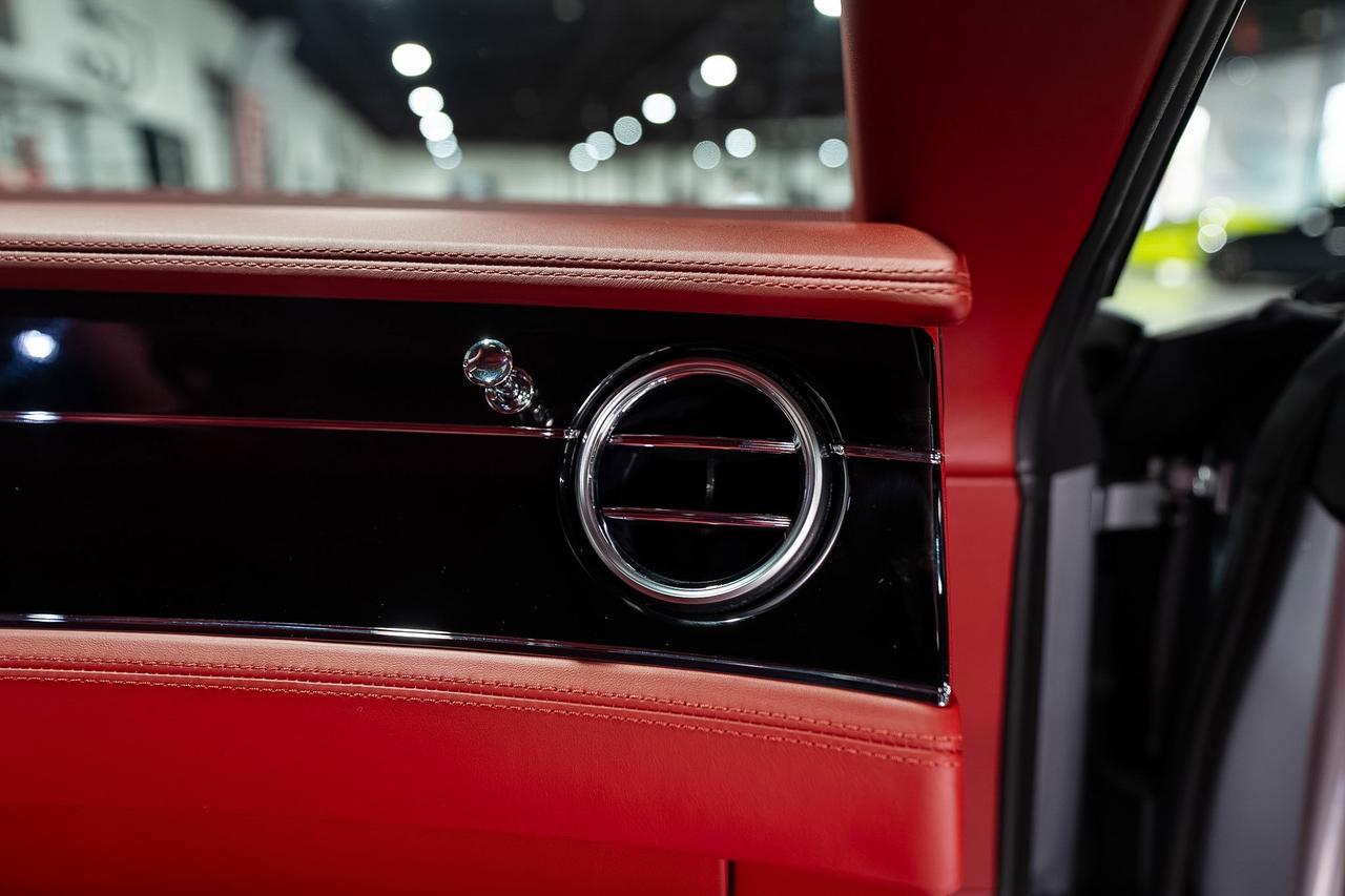 2020 Bentley Continental GT V8 Fort Lauderdale FL