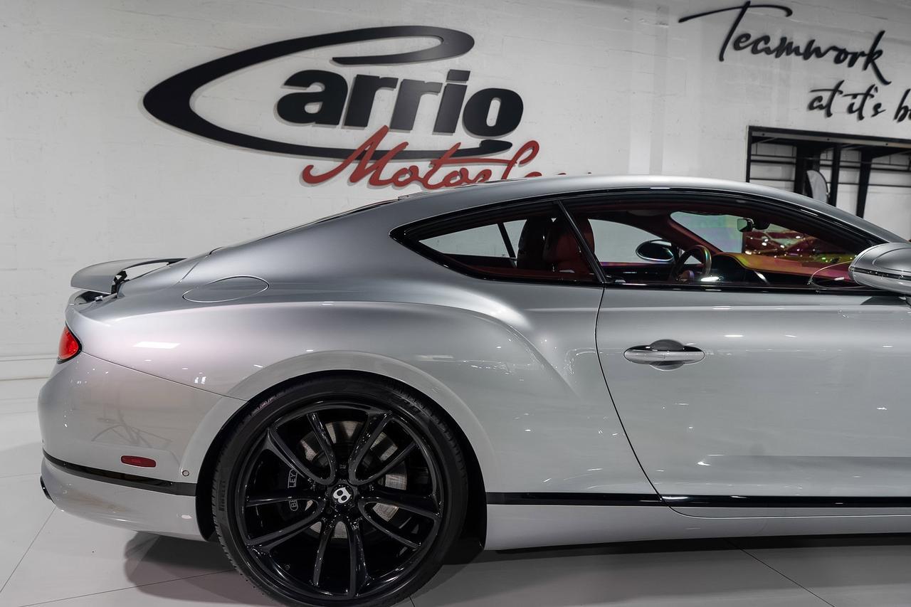 2020 Bentley Continental GT V8 Fort Lauderdale FL