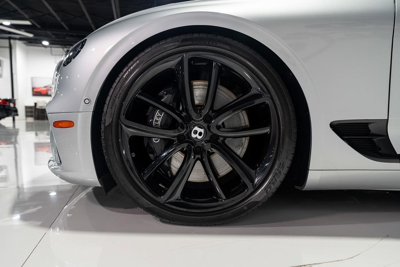 2020 Bentley Continental GT V8 Fort Lauderdale FL