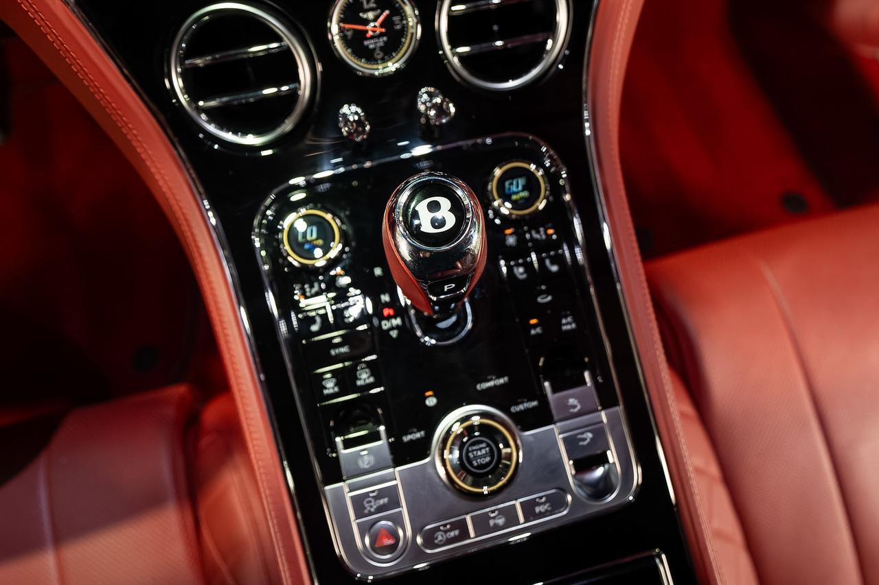 2020 Bentley Continental GT V8 Fort Lauderdale FL