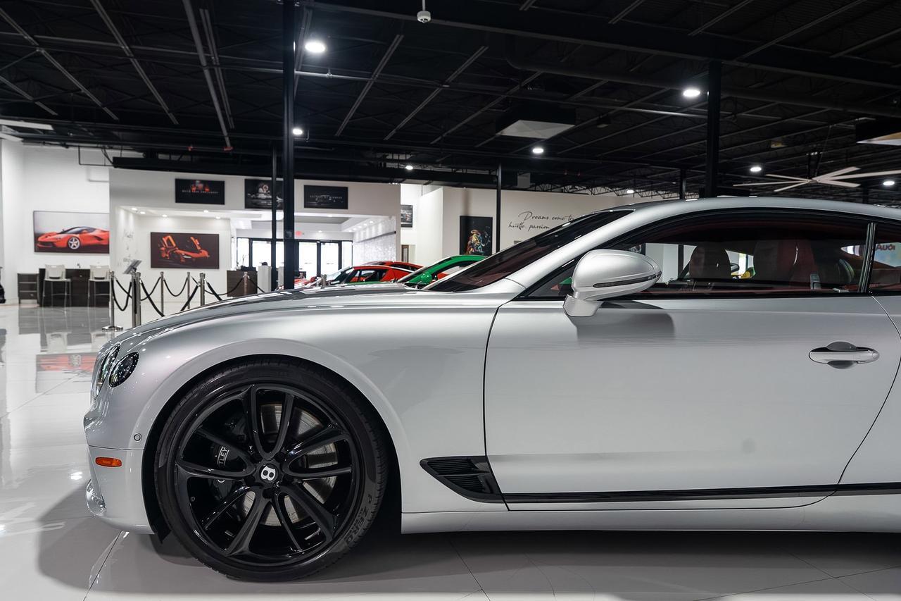 2020 Bentley Continental GT V8 Fort Lauderdale FL