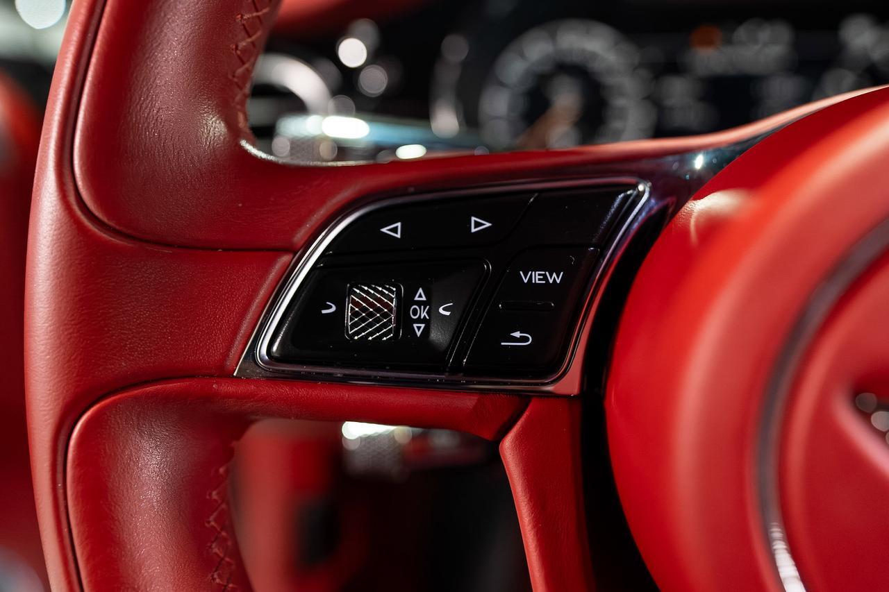 2020 Bentley Continental GT V8 Fort Lauderdale FL