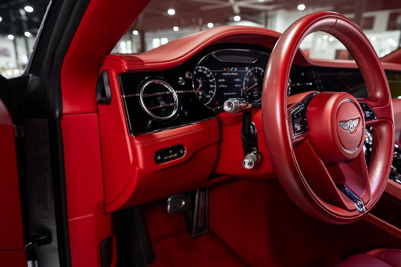 2020 Bentley Continental GT V8 Fort Lauderdale FL