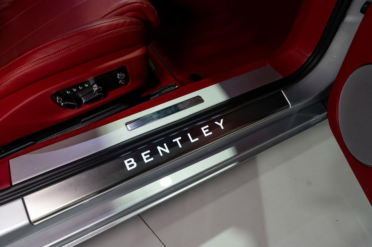 2020 Bentley Continental GT V8 Fort Lauderdale FL