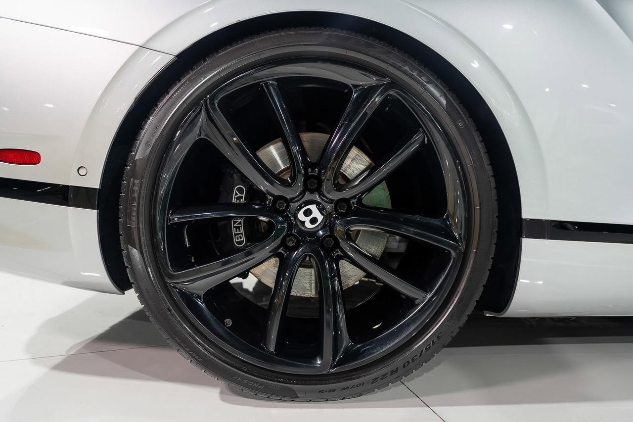 2020 Bentley Continental GT V8 Fort Lauderdale FL