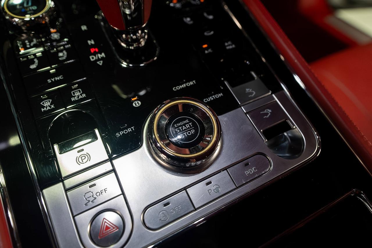 2020 Bentley Continental GT V8 Fort Lauderdale FL