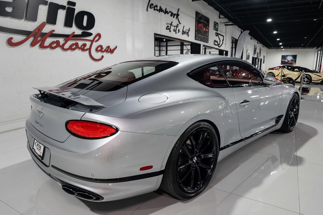 2020 Bentley Continental GT V8 Fort Lauderdale FL