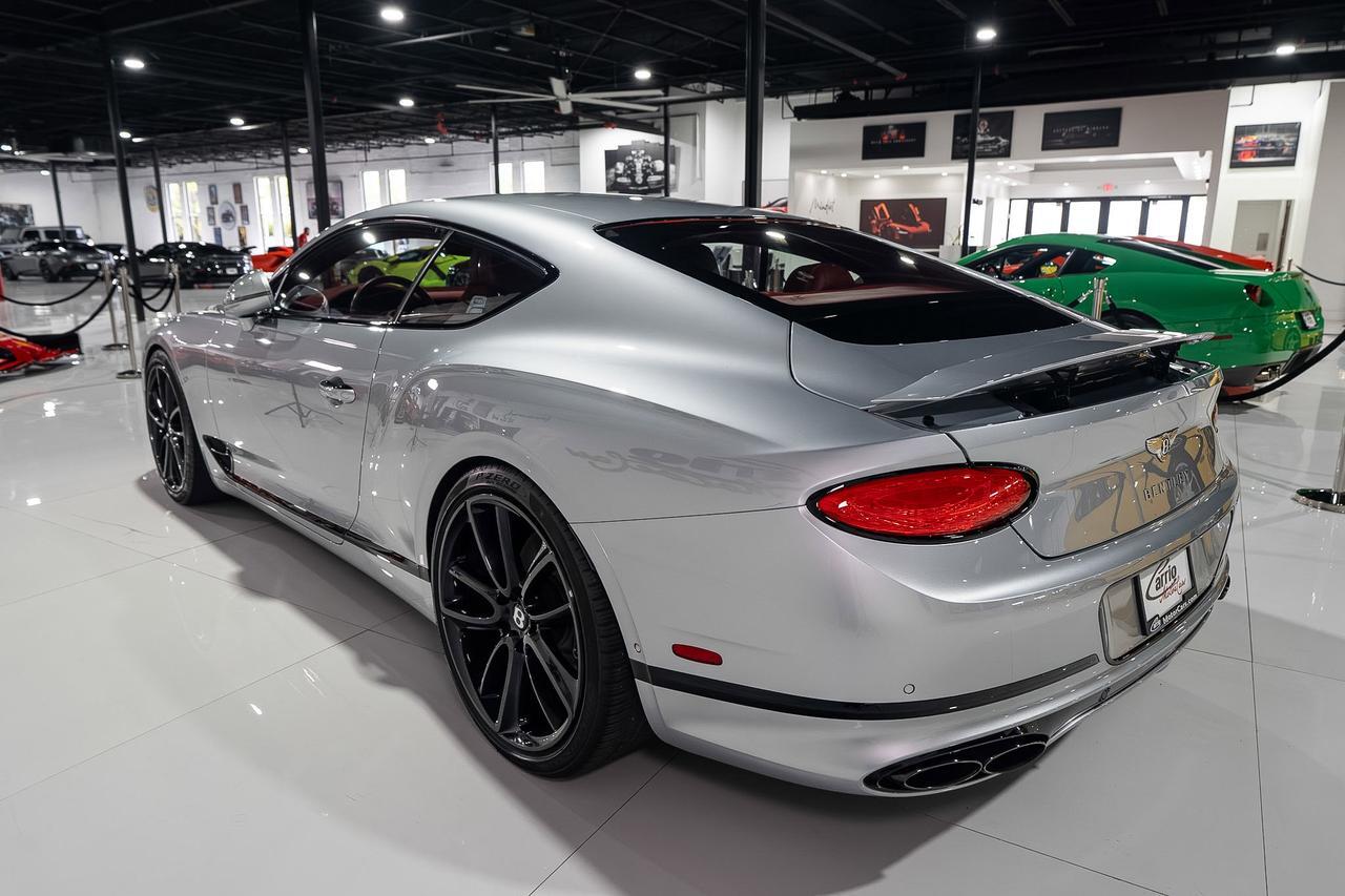 2020 Bentley Continental GT V8 Fort Lauderdale FL
