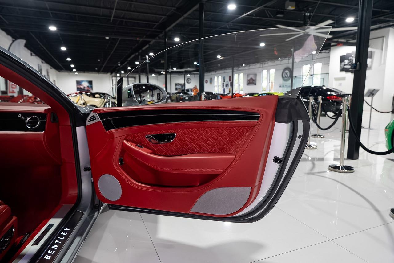 2020 Bentley Continental GT V8 Fort Lauderdale FL