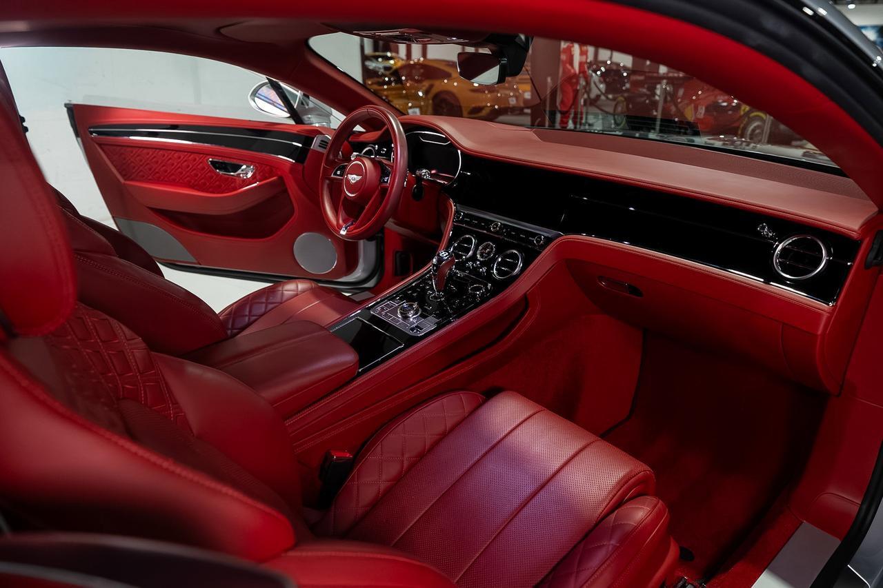 2020 Bentley Continental GT V8 Fort Lauderdale FL