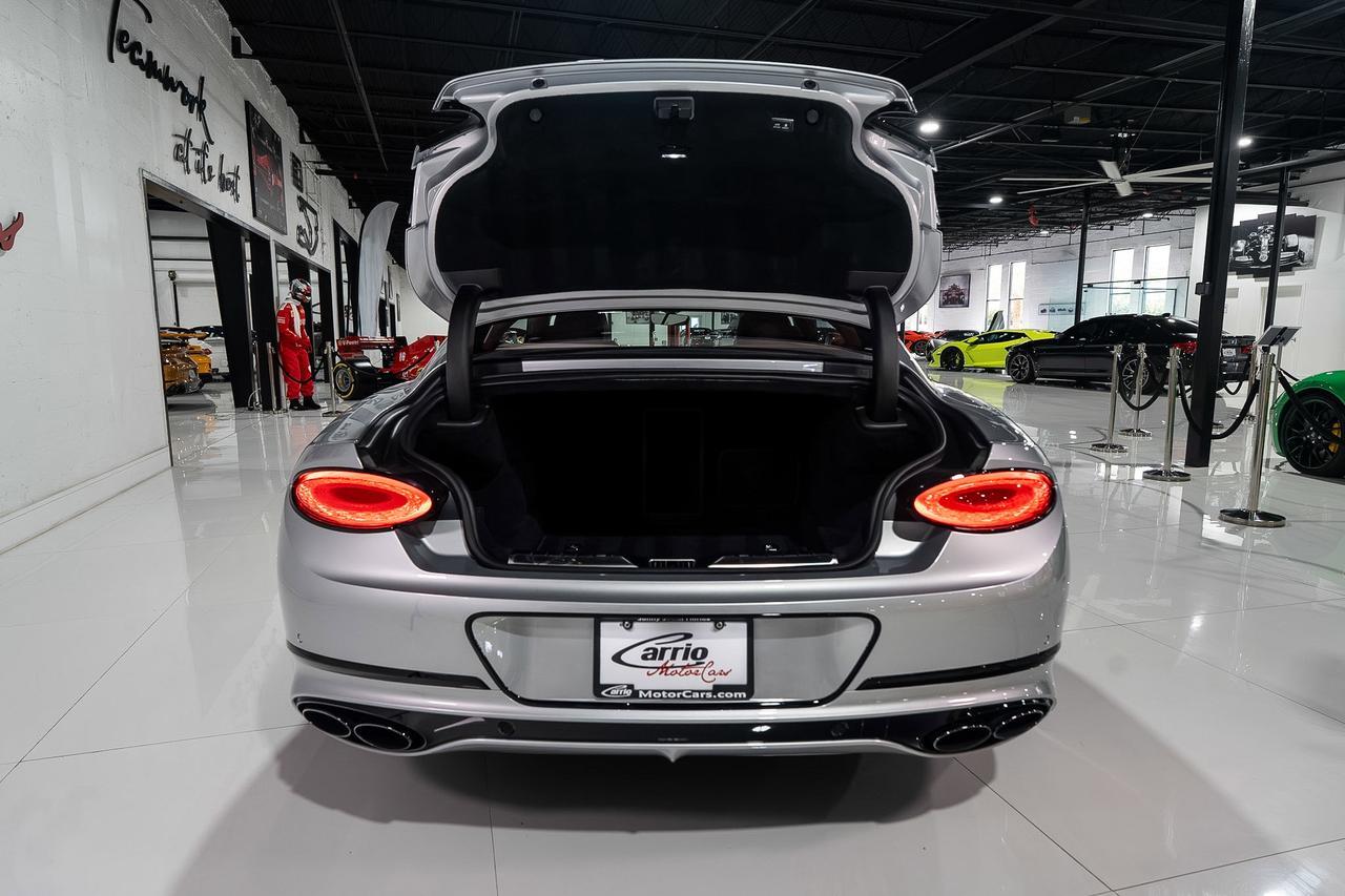 2020 Bentley Continental GT V8 Fort Lauderdale FL