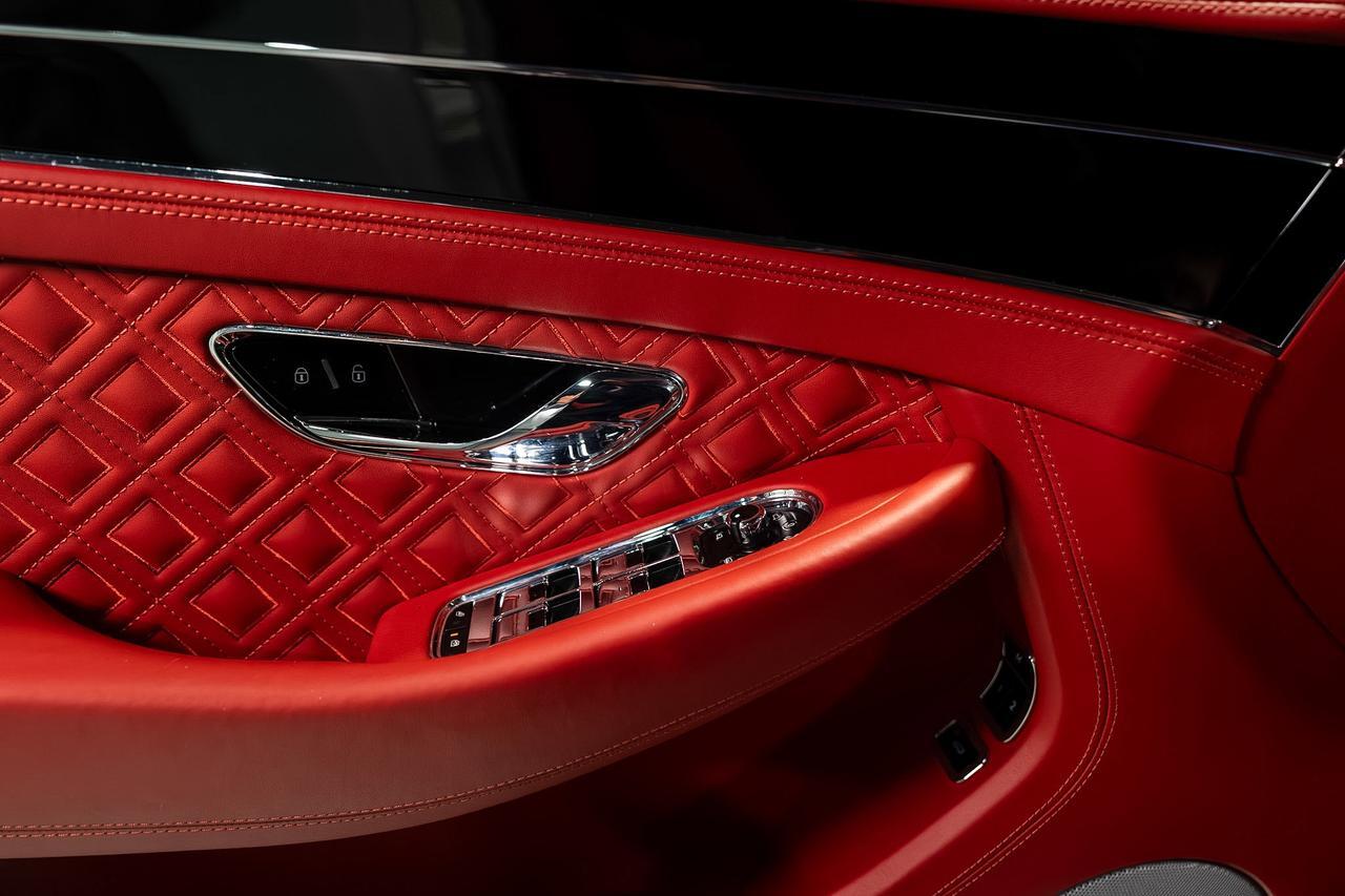 2020 Bentley Continental GT V8 Fort Lauderdale FL