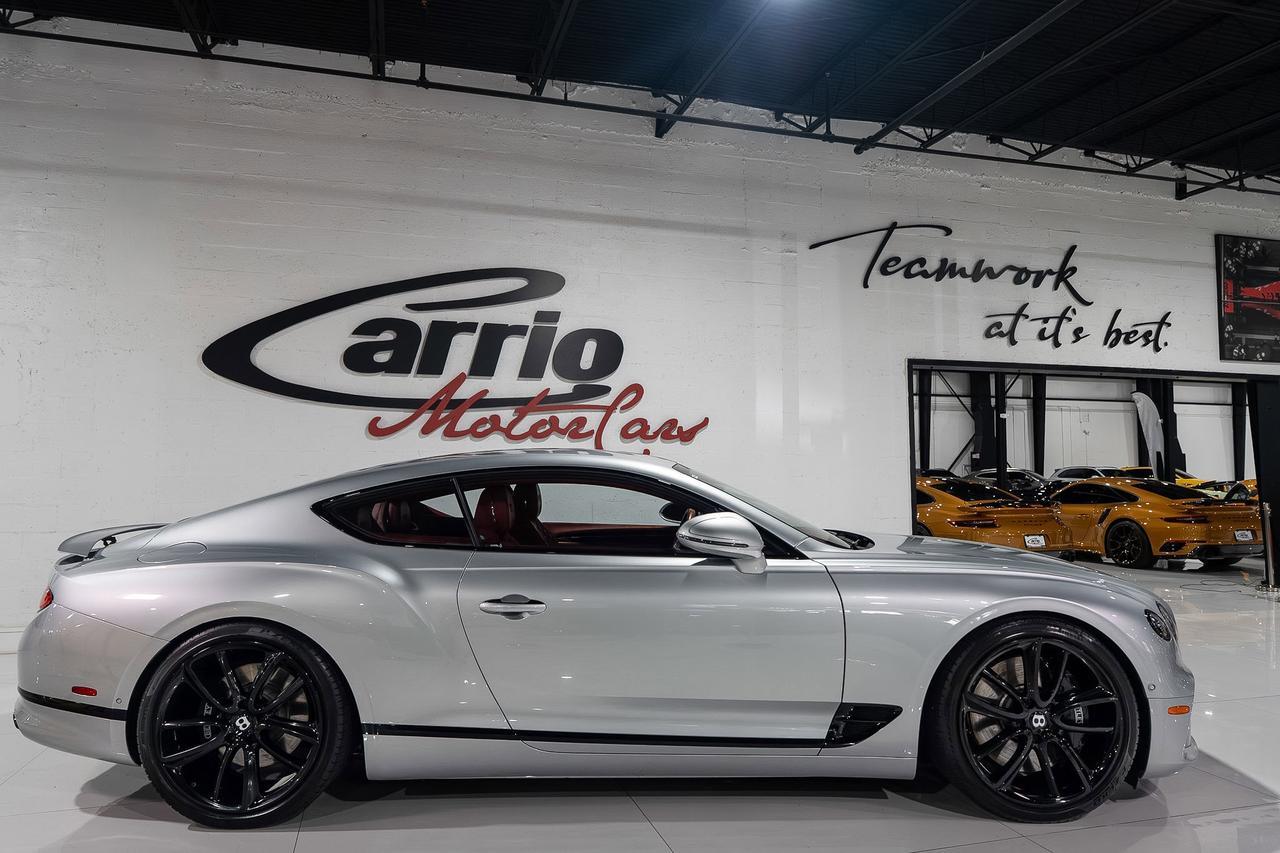 2020 Bentley Continental GT V8 Fort Lauderdale FL