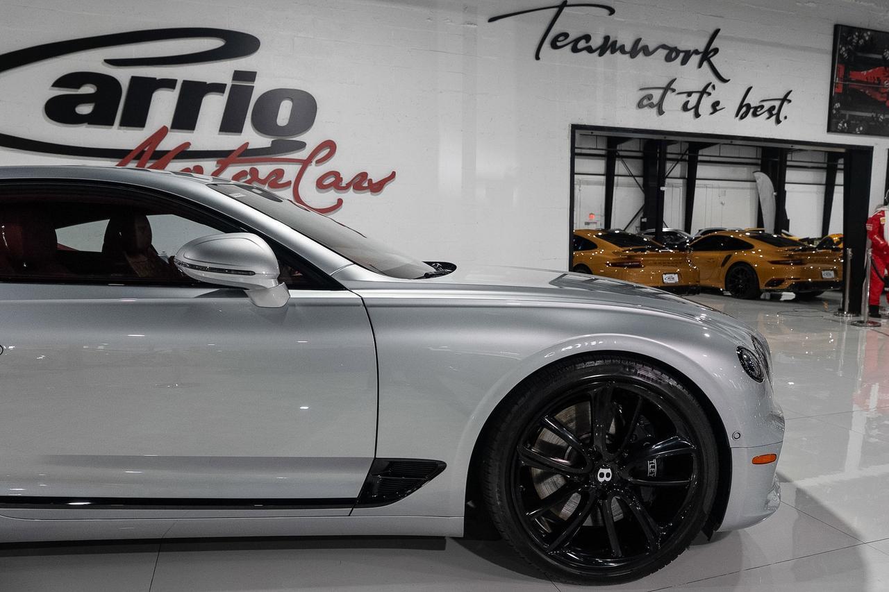 2020 Bentley Continental GT V8 Fort Lauderdale FL