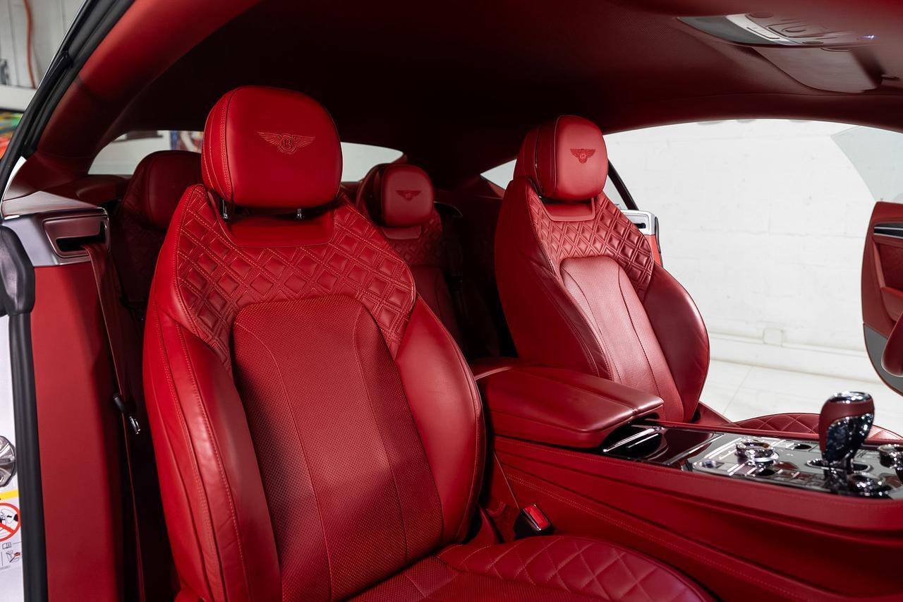 2020 Bentley Continental GT V8 Fort Lauderdale FL
