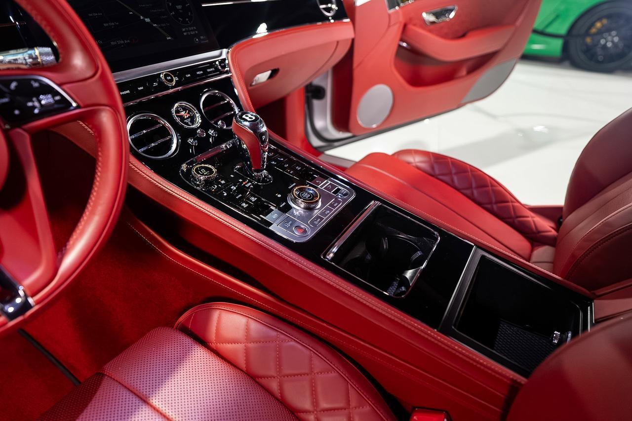 2020 Bentley Continental GT V8 Fort Lauderdale FL