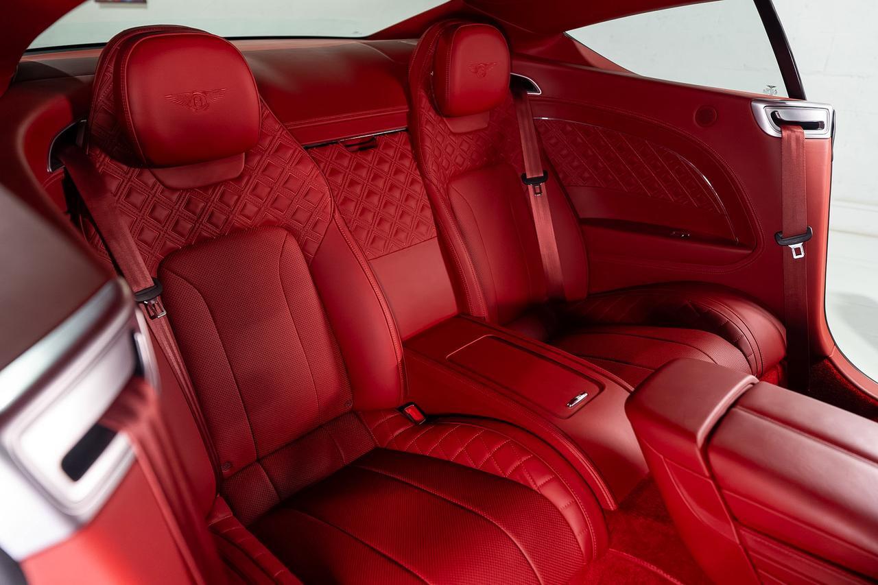 2020 Bentley Continental GT V8 Fort Lauderdale FL