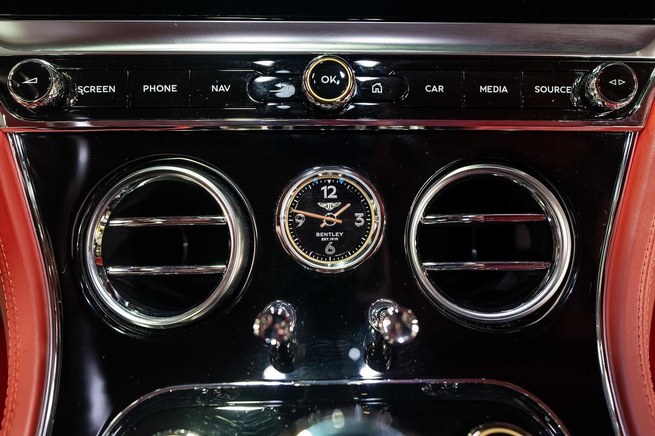 2020 Bentley Continental GT V8 Fort Lauderdale FL