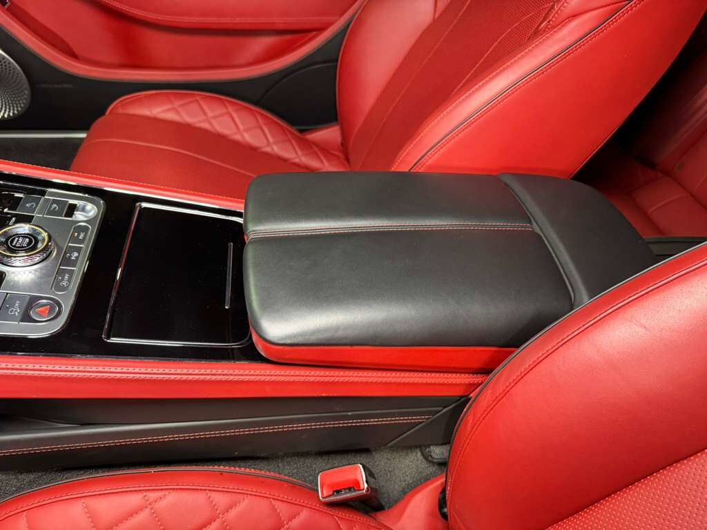 2020 Bentley Continental GT V8 Fort Lauderdale FL