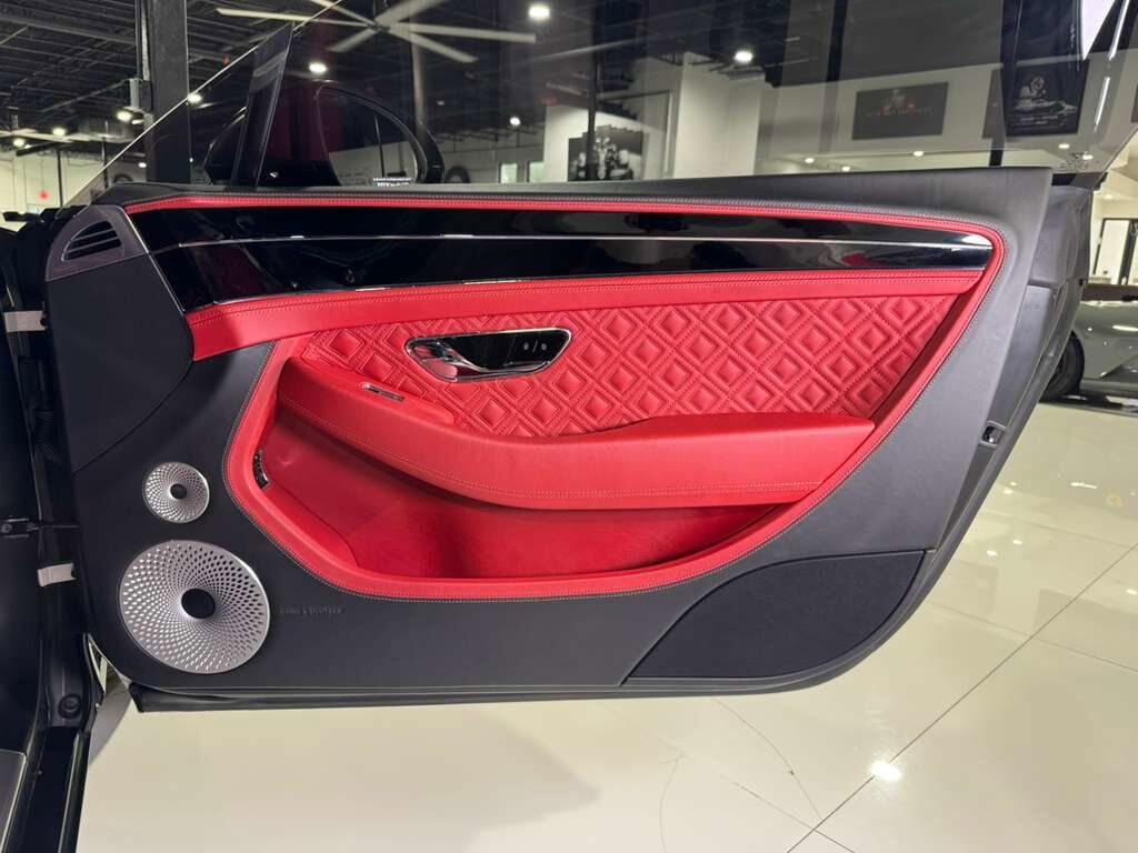 2020 Bentley Continental GT V8 Fort Lauderdale FL