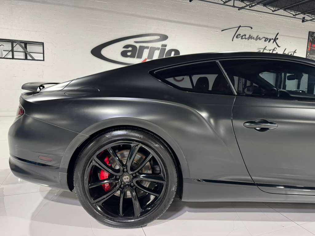 2020 Bentley Continental GT V8 Fort Lauderdale FL