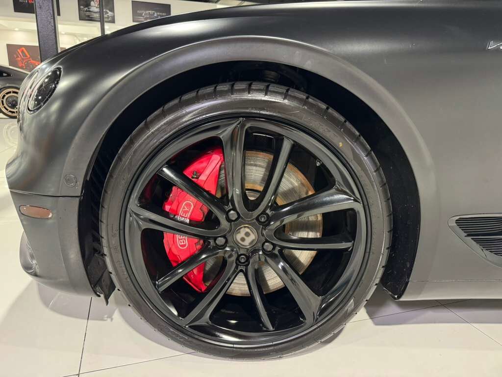 2020 Bentley Continental GT V8 Fort Lauderdale FL