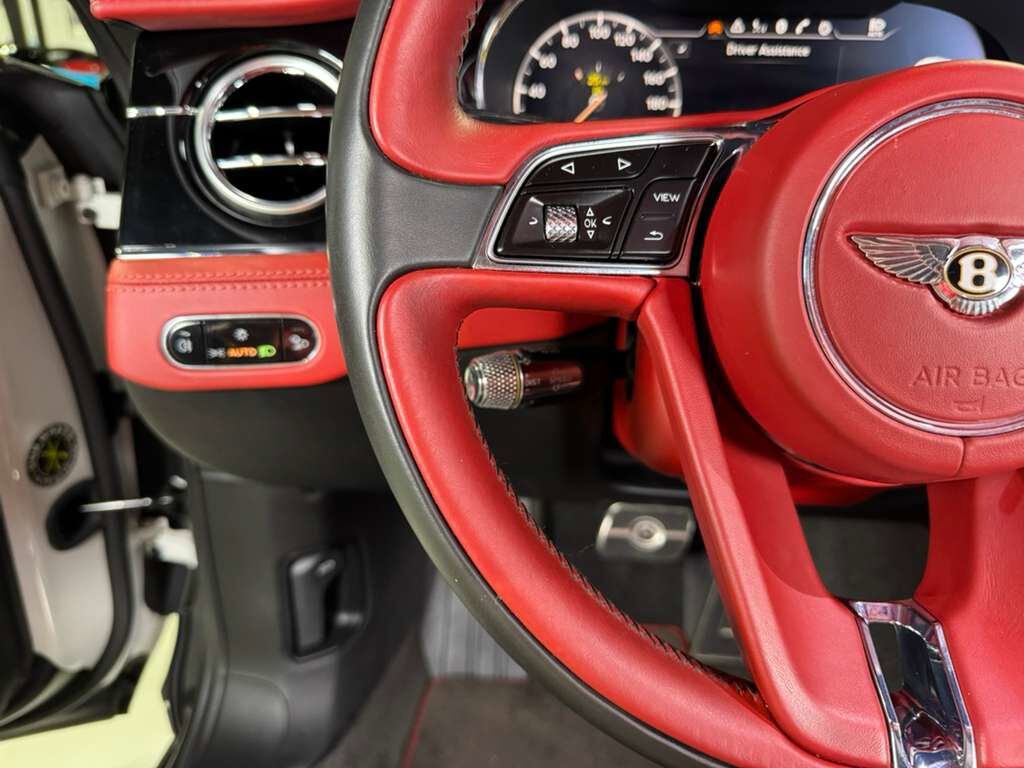 2020 Bentley Continental GT V8 Fort Lauderdale FL