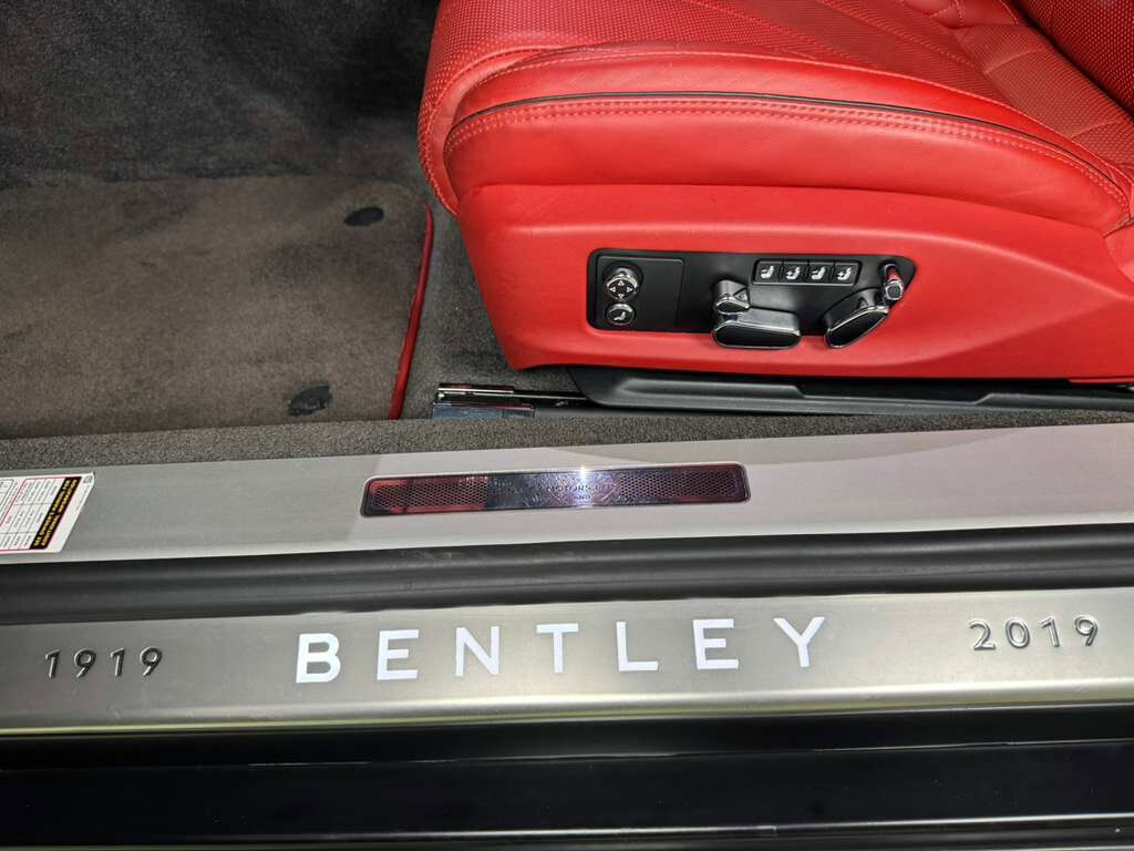 2020 Bentley Continental GT V8 Fort Lauderdale FL