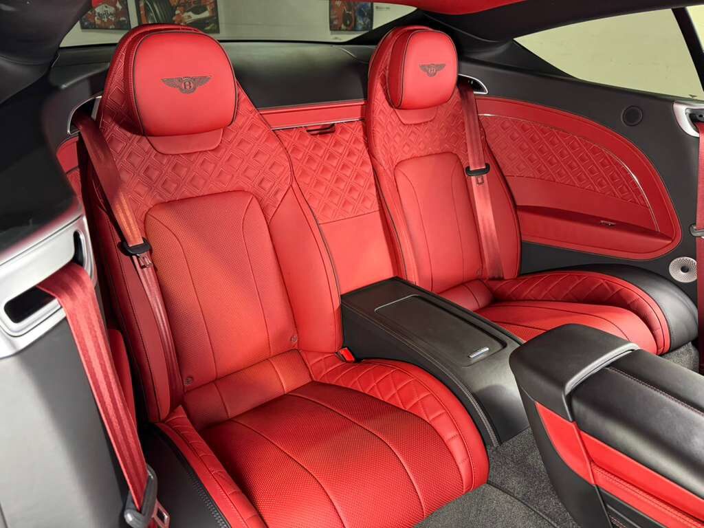 2020 Bentley Continental GT V8 Fort Lauderdale FL