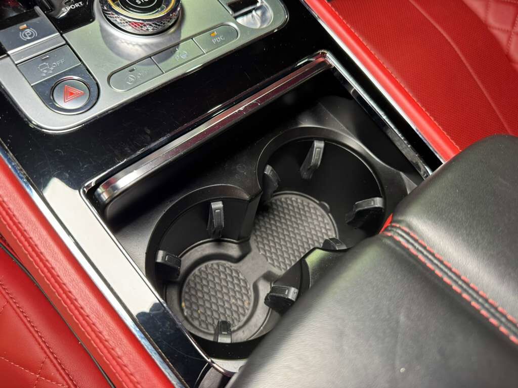 2020 Bentley Continental GT V8 Fort Lauderdale FL