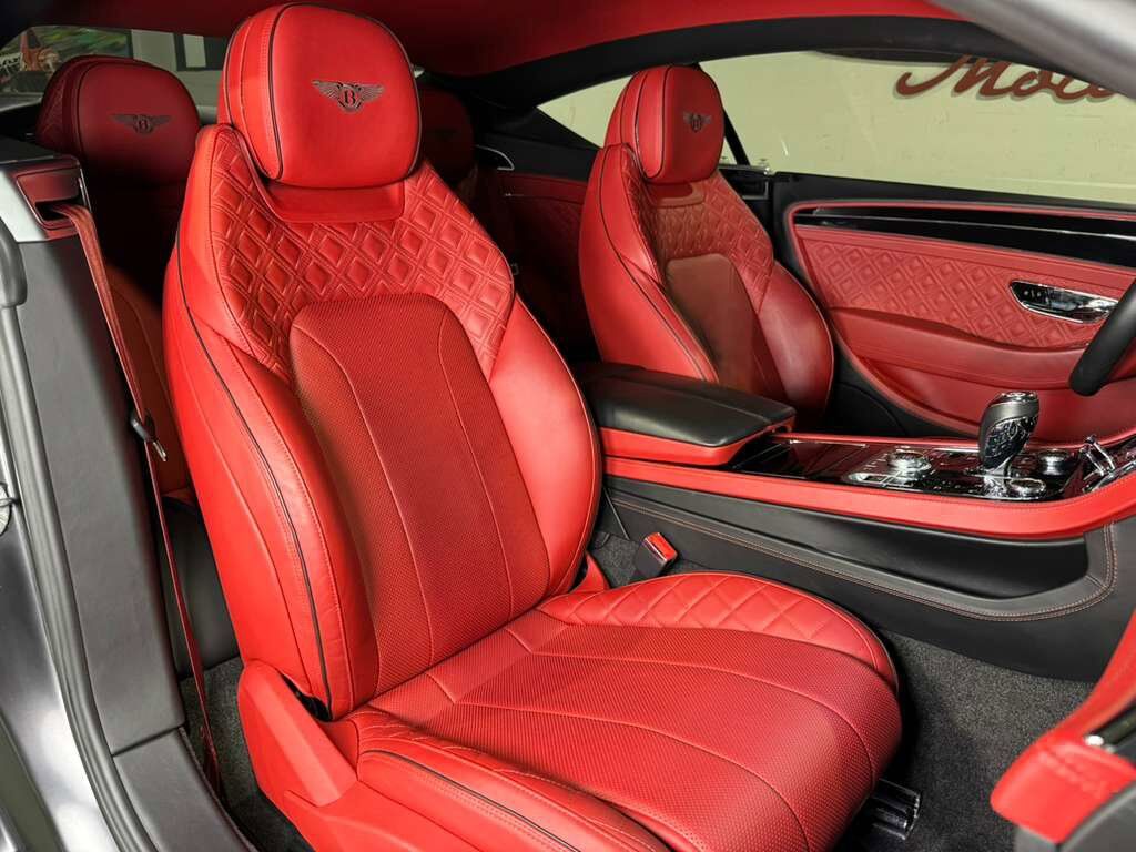 2020 Bentley Continental GT V8 Fort Lauderdale FL