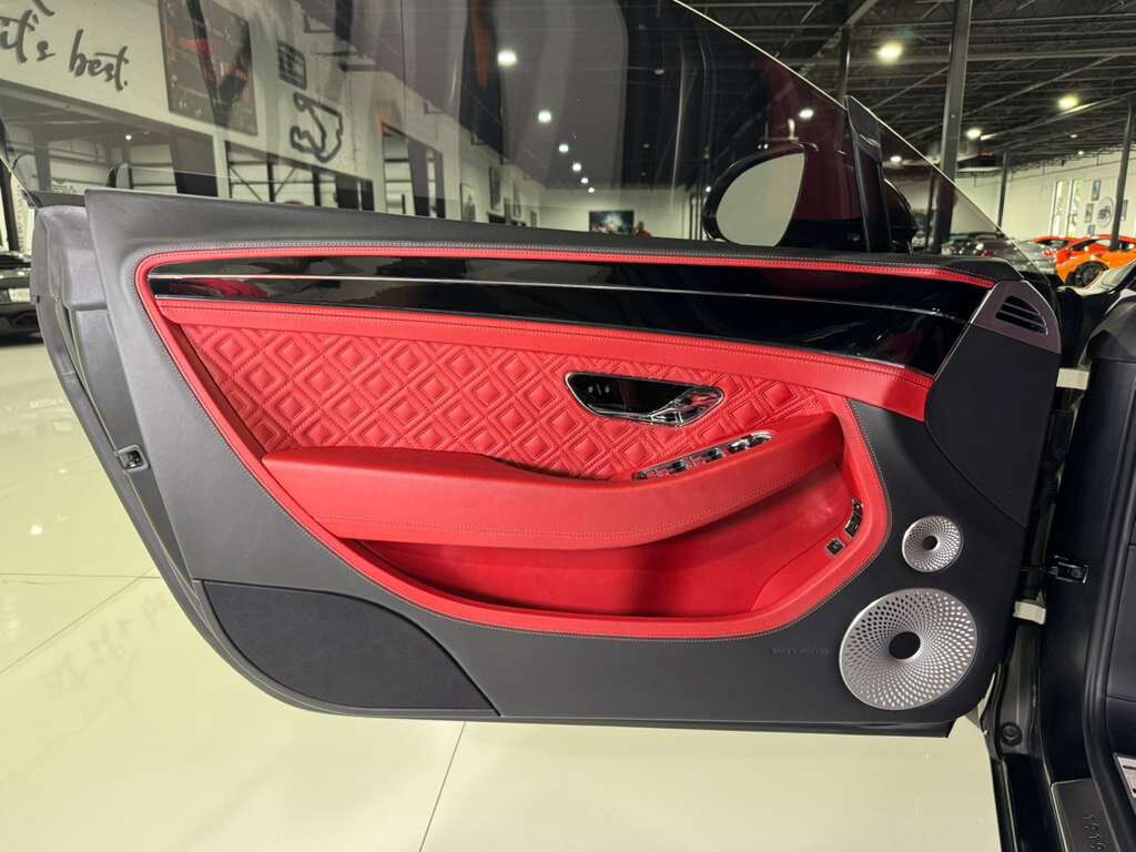 2020 Bentley Continental GT V8 Fort Lauderdale FL