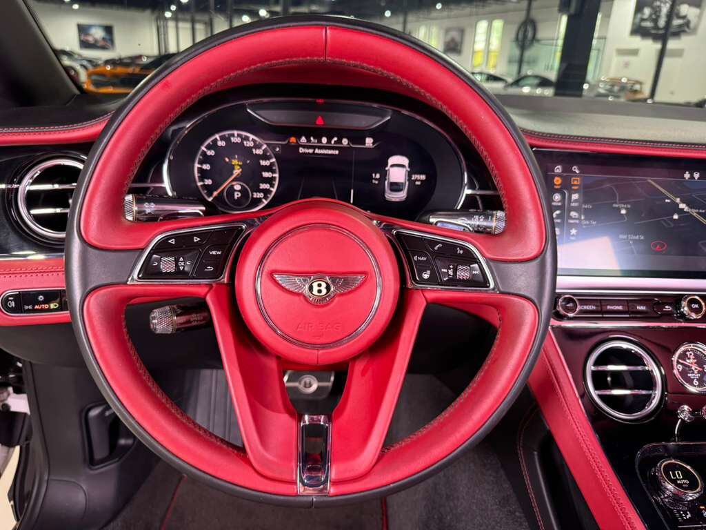2020 Bentley Continental GT V8 Fort Lauderdale FL