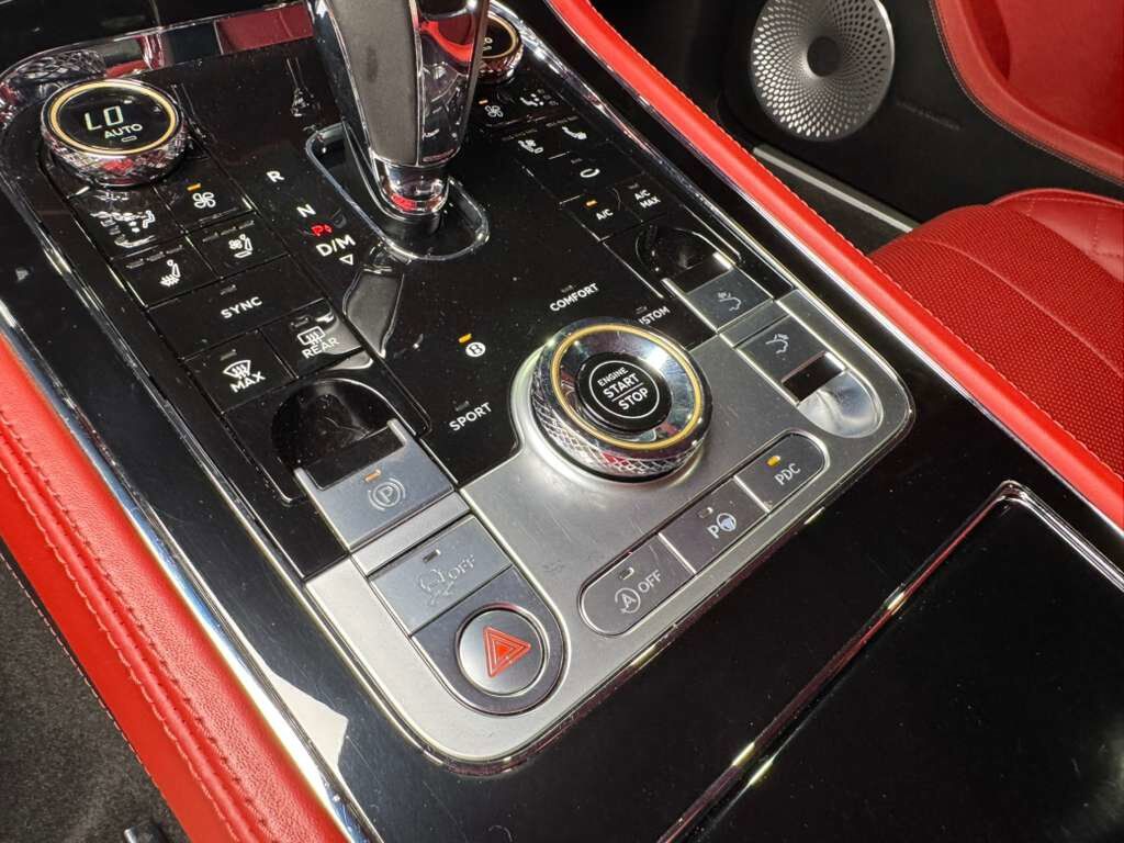 2020 Bentley Continental GT V8 Fort Lauderdale FL