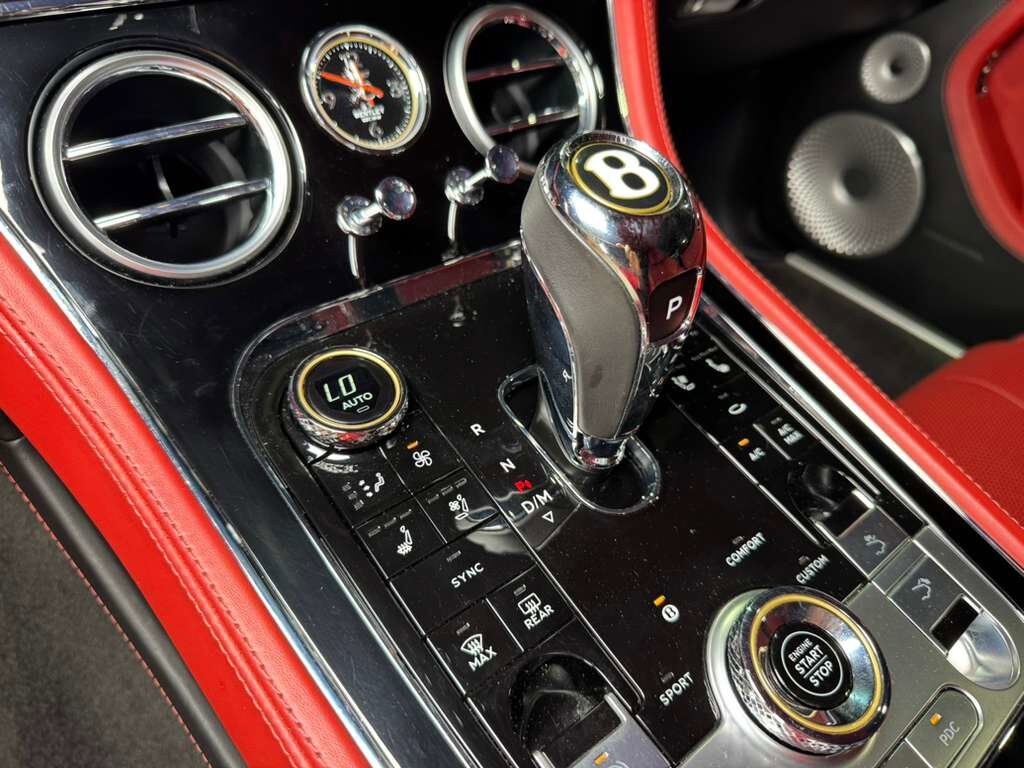 2020 Bentley Continental GT V8 Fort Lauderdale FL