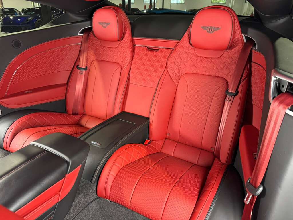 2020 Bentley Continental GT V8 Fort Lauderdale FL